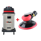 NTools ZRS - Promotion set
