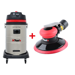 NTools ZRS - Promotion set