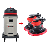 NTools 2xAS - Promotion set