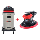 NTools ZAS - Promotion set