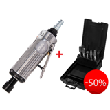 NTools Cutter Set C - Set pentru frezare