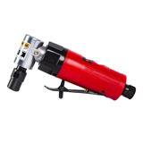 NTools PSK - Polizor pneumatic cu maner din cauciuc