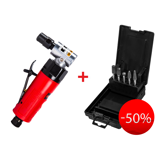 NTools Cutter Set B - Set pentru frezare