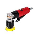 NTools PSM50 - Slefuitor pneumatic, cu unghiul rotorului 50mm