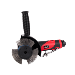 NTools PSRN2 - Polizor pneumatic pentru indepartarea ruginii si a autocolantelor