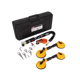 NTools PZSS - Set pentru taierea parbrizelor