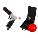 NTools Cutter Set A - Set pentru frezare