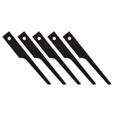 NTools ACC-1117 - Taiere pentru ferastrau alternativ cu aer NTools PP
