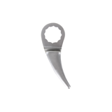 APP ODS 7 - Lama subtire curba pentru ferastrau pentru taierea parbrizelor 50mm