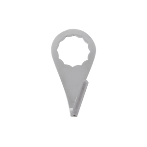 APP ODS 12 - Lama cu carlig pentru ferastrau pentru taierea parbrizelor 24mm