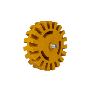 NTools TSN - Disc for removing glue and stickers for grinder NTools PSRN2 NTools TSN - Disc for removing glue and stickers for grinder NTools PSRN2