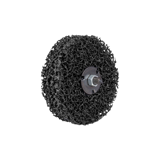 Ntools DSN - Abrasive disc with adapter compatible with NTools PSRN2 139352P grinder