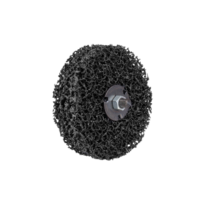 Ntools DSN - Abrasive disc with adapter compatible with NTools PSRN2 139352P grinder