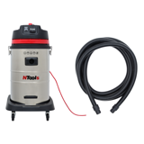NTools VC 50E - Aspirator de praf cu comutator electric automat