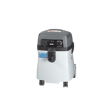 Rupes S 145 EL - Aspirator de praf cu comutator electropneumatic automat