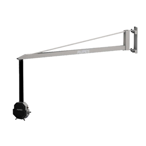 Rupes HB 3000 - Brat pivotant multifunctional cu terminal EP3A Rupes HB 3000 - Brat pivotant multifunctional cu terminal EP3A