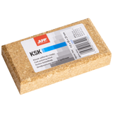 APP KSK - Bloc de slefuit din pluta
