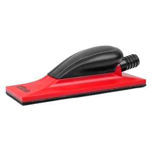 NTools SPO - Sanding block with dust extraction