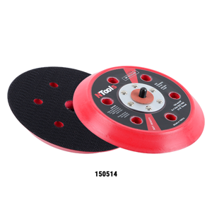 NTools SP 15006HS - Disc de lucru, 5/16, grosime 16 mm NTools SP 15006HS - Disc de lucru, 5/16, grosime 16 mm