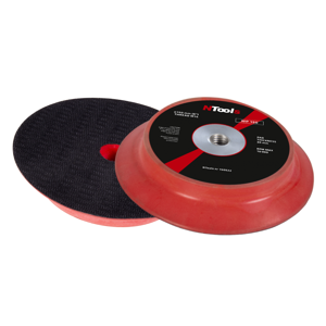 NTools WP 150 - Disc de lucru pentru bureti velcro M14, d150 NTools WP 150 - Disc de lucru pentru bureti velcro M14, d150