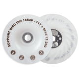 APP Turbo - Placa suport cu piulita M14 la fibrina