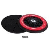 NTools TR 150 15/17U - NTools SWR 03E/05E TR 1501517U - Disc de slefuit