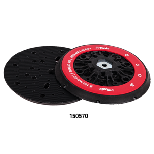 NTools TR 150 15/17U - NTools SWR 03E/05E TR 1501517U - Disc de slefuit