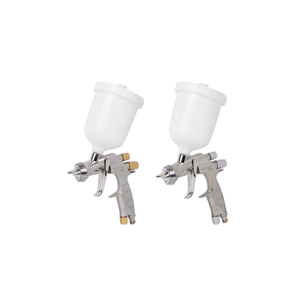 Iwata WS 400 EVO HD - Pistol de pulverizare