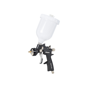 NTools FX2 PLUS - Pistol de pulverizare HPS PLUS NTools FX2 PLUS - Pistol de pulverizare HPS PLUS