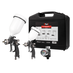 NTools FX Standard SET -