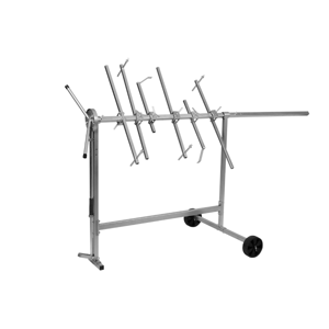 NTools Standard - Stand rotativ pentru elemente Standard NTools Standard - Stand rotativ pentru elemente Standard