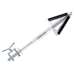 NTools RIM GRIP - Maner cu clema pentru vopsirea rotilor auto NTools RIM GRIP - Maner cu clema pentru vopsirea rotilor auto