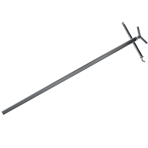 NTools ZUR - Umeras universal pentru suport de pulverizare (cu buton de reglare) NTools ZUR - Umeras universal pentru suport de pulverizare (cu buton de reglare)