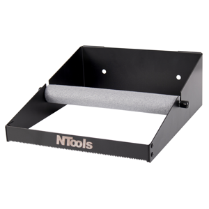 NTools TPH - Umeras pentru carpe de curatat si prosoape de hartie NTools TPH - Umeras pentru carpe de curatat si prosoape de hartie