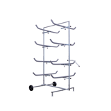 NTools Bumper Car Stand - Stand pentru bare de protectie si spoilere