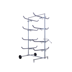 NTools Bumper Car Stand - Stand pentru bare de protectie si spoilere
