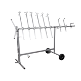 NTools Premium BUS - Stand rotativ pentru elemente Premium BUS