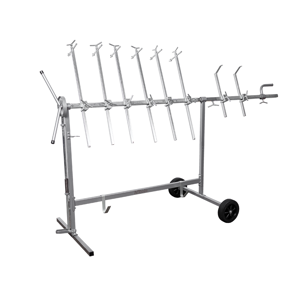 NTools Premium BUS - Stand rotativ pentru elemente Premium BUS