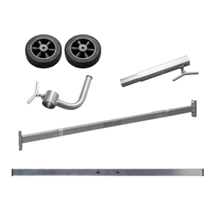NTools Premium BUS KIT - Set de elemente NTools Premium BUS KIT - Set de elemente