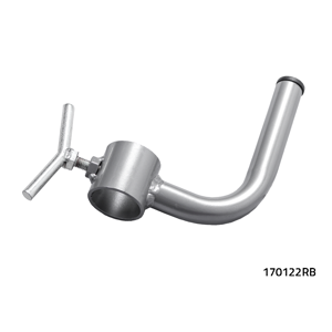 NTools Premium BUS RB - Maner cu fascicul rotativ NTools Premium BUS RB - Maner cu fascicul rotativ