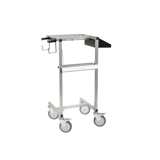 NTools HS Cart - Cos pentru articole de igiena