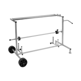 NTools Foil Cart - Folie Cart - Pentru folie de mascare 2in1