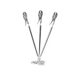 NTools MS STAND - Suport magnetic pentru vopsirea pieselor mici