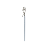NTools T-HHHandle - Maner pentru vopsirea pieselor mici