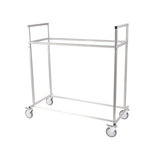 NTools Tire Stand Normal - Suport mobil pentru anvelope