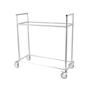 NTools Tire Stand Normal - Suport mobil pentru anvelope NTools Tire Stand Normal - Suport mobil pentru anvelope