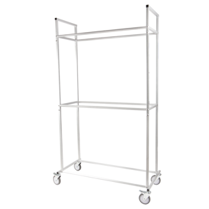NTools Tire Stand Max - Suport mobil pentru anvelope NTools Tire Stand Max - Suport mobil pentru anvelope