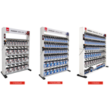 NTools Modular Mixing Machine - Dispozitiv de amestecare cu agitatoare