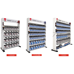 NTools Modular Mixing Machine - Dispozitiv de amestecare cu agitatoare