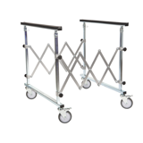 NTools MS - Stand telescopic mobil pentru elemente